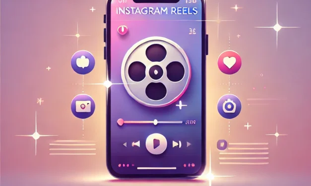 Guide to Instagram Reels Marketing