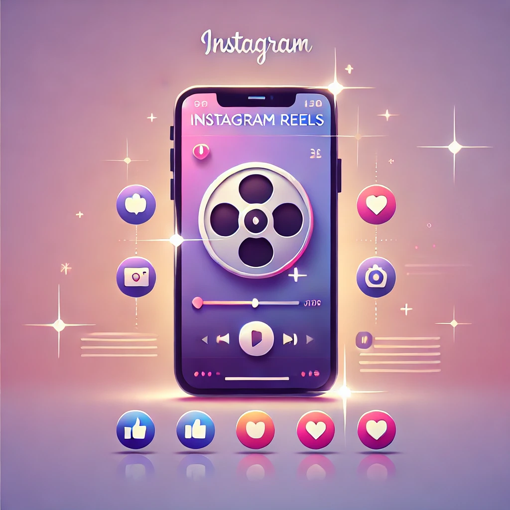 Guide to Instagram Reels Marketing