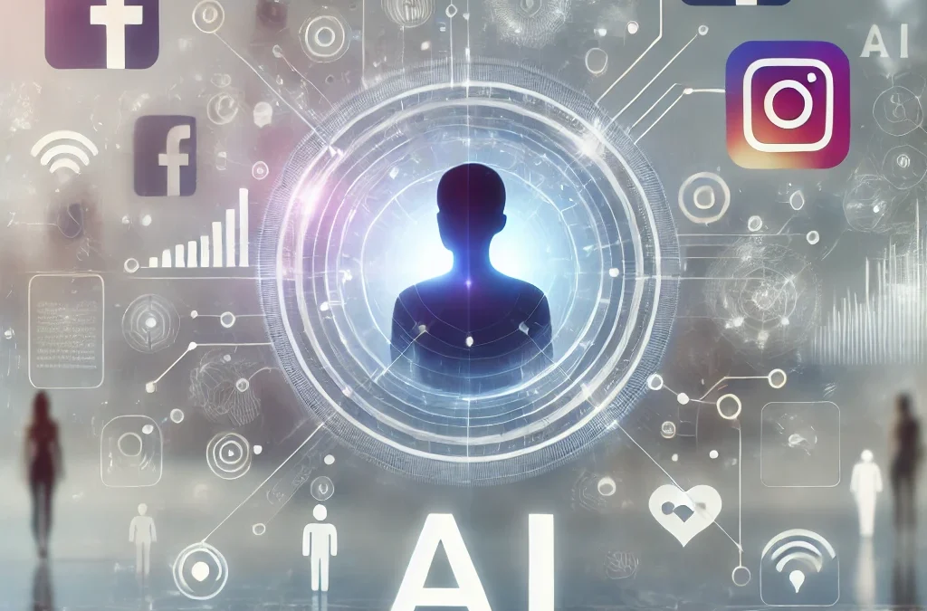 ai in social media marketing
