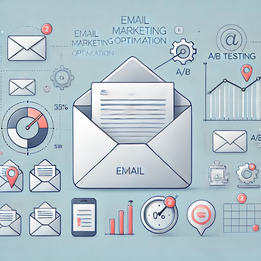 How to Optimize Your Email Campaigns for Better Conversions