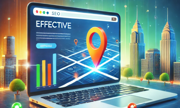 Effective SEO Strategies for Local Businesses in 2024