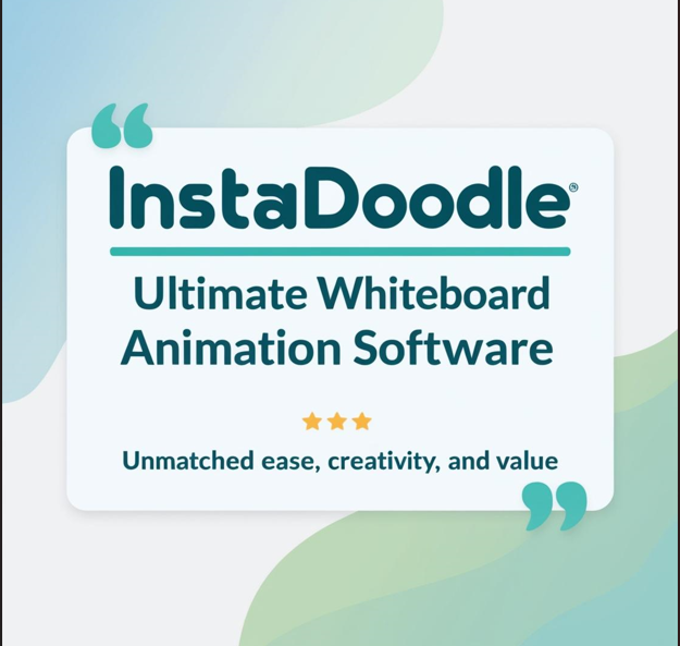 Whiteboard Animation Best Software