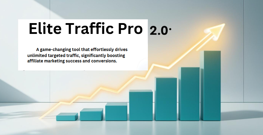 Elite Traffic Pro