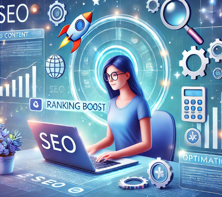 What Are Some Ways You Optimize Your Content For SEO