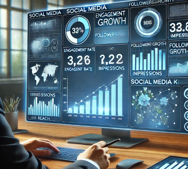 Most Important Social Media KPIs