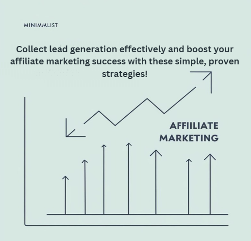 how to collect lead generation