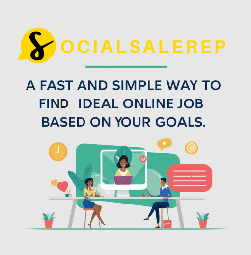 SocialSaleRep Review