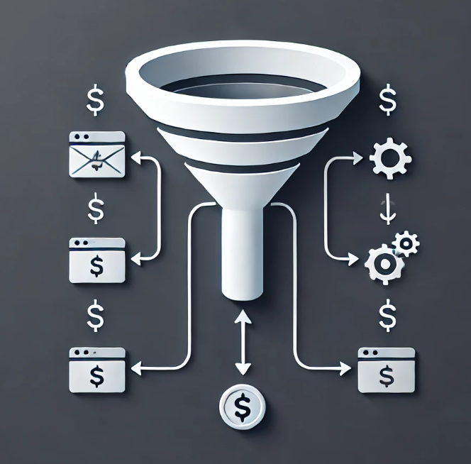 Building Affiliate Marketing Funnels