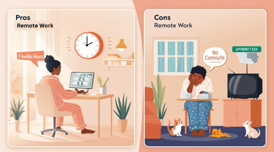 What Jobs Are Available for Remote Work