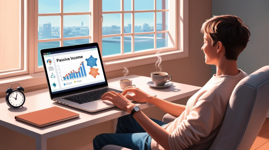 Remote Jobs Work At Your Own Pace