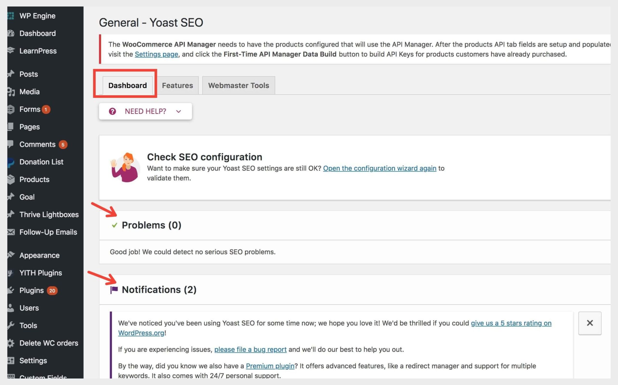 Yoast SEO