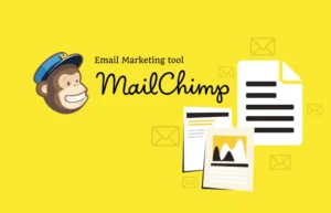 <img src="email-marketing-tools-2025.jpg" alt="Chart showing 10 best email marketing tools for 2025 with features and free plan comparison" />